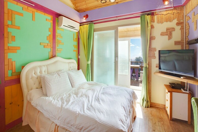 Gyeongju B House Pension