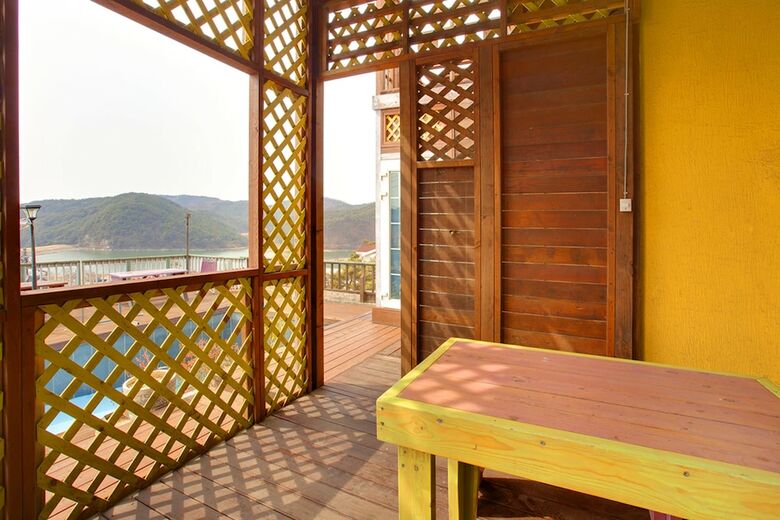 Gyeongju B House Pension