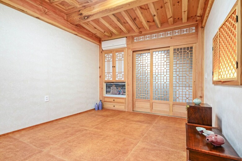Pension Gyeongju Chunchugwan