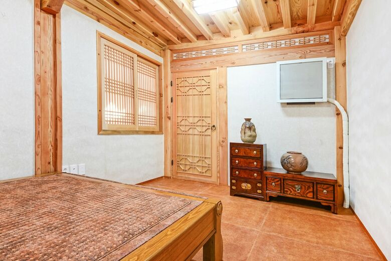Pension Gyeongju Chunchugwan