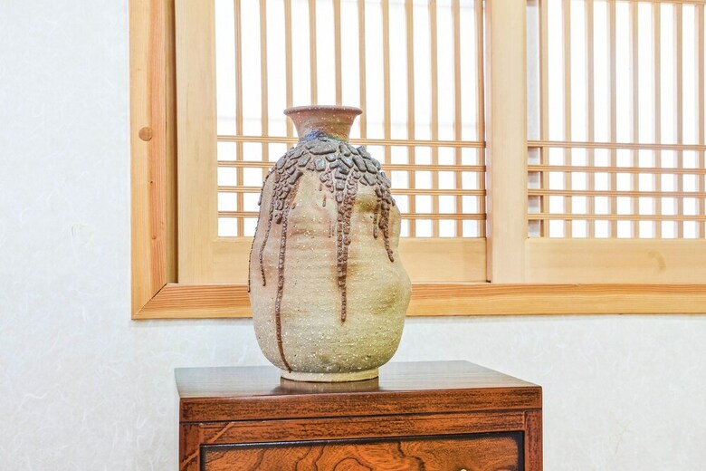 Pension Gyeongju Chunchugwan