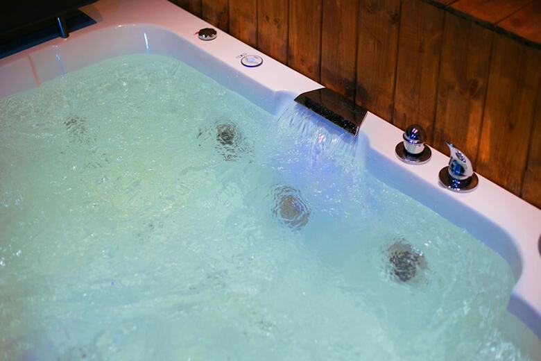 Nami Island Nara Spa Pension