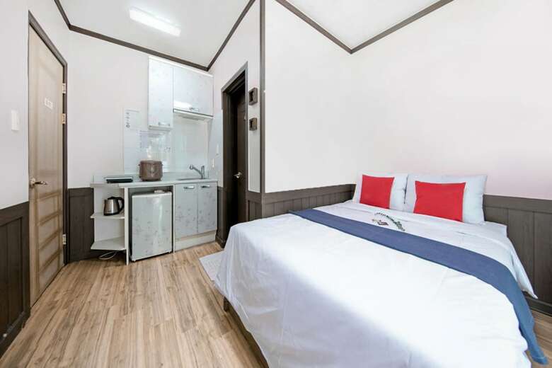 Pension Nami Island Feel Stay