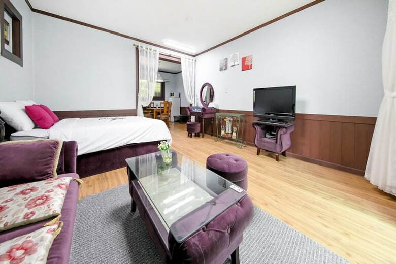 Pension Nami Island Feel Stay
