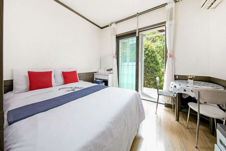 Pension Nami Island Feel Stay