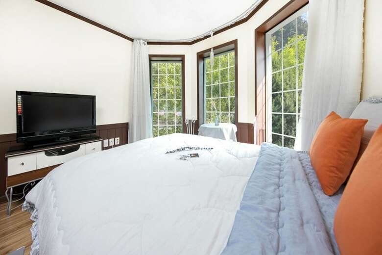 Pension Nami Island Feel Stay