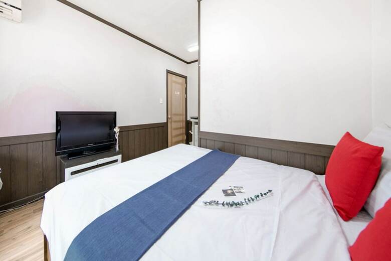 Pension Nami Island Feel Stay