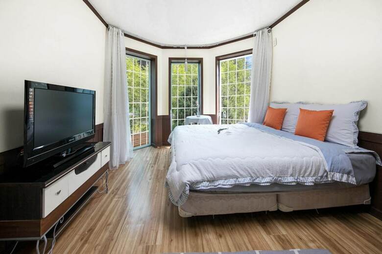 Pension Nami Island Feel Stay