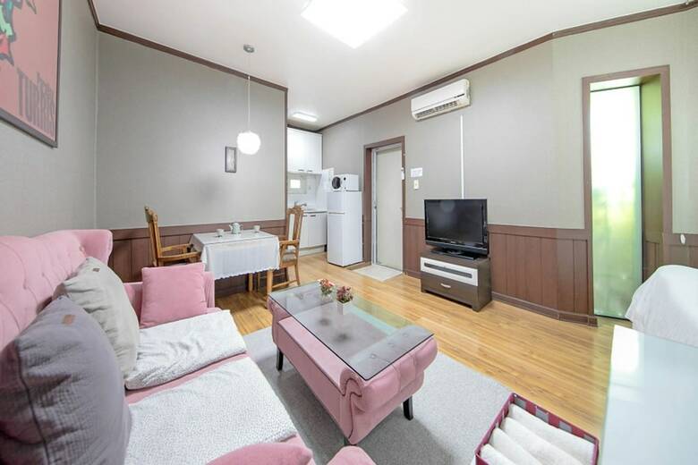 Pension Nami Island Feel Stay
