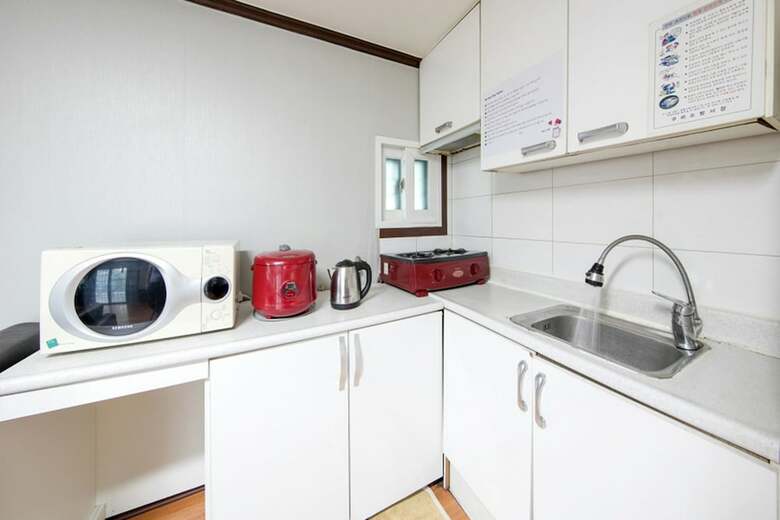 Pension Nami Island Feel Stay