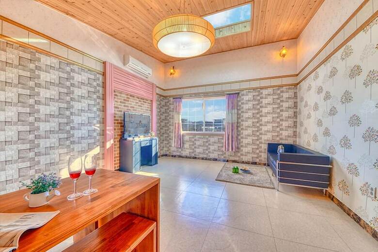 Pension Gyeongju Top Class B