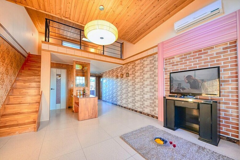 Pension Gyeongju Top Class B