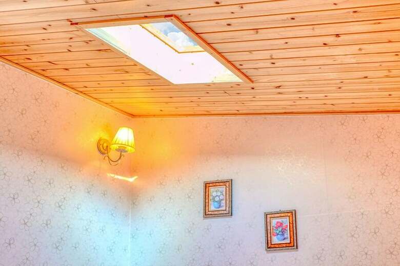 Pension Gyeongju Top Class B