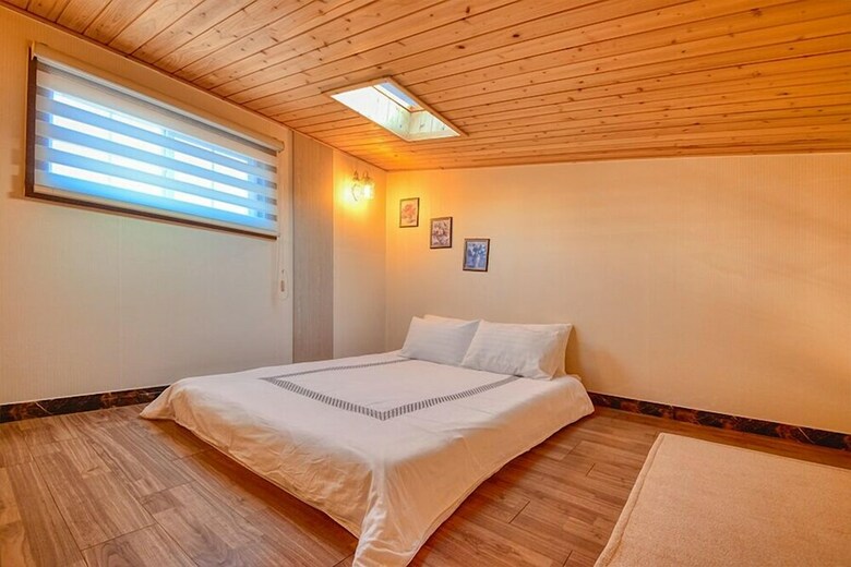Pension Gyeongju Top Class B
