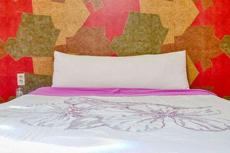 Pension Gyeongju Top Class B