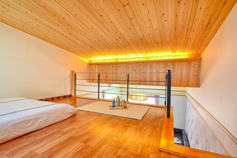 Pension Gyeongju Top Class B