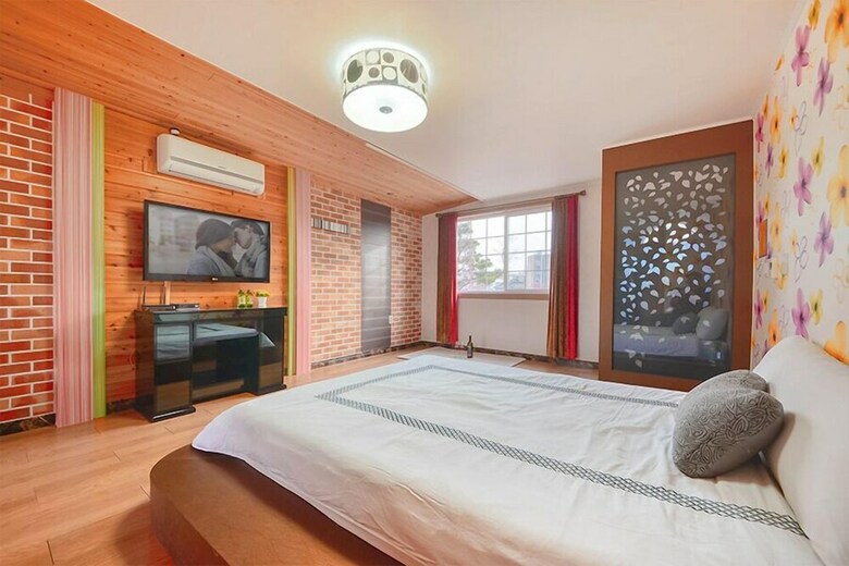 Pension Gyeongju Top Class B