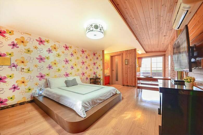 Pension Gyeongju Top Class B