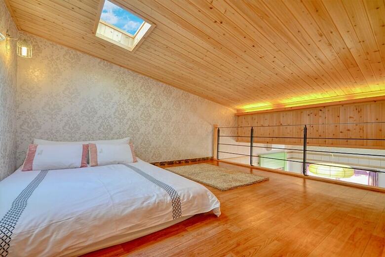 Pension Gyeongju Top Class B