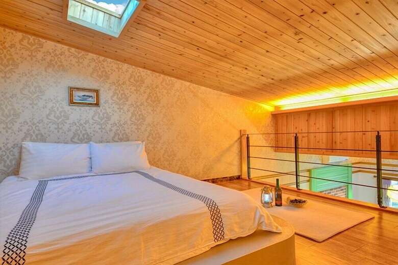 Pension Gyeongju Top Class B