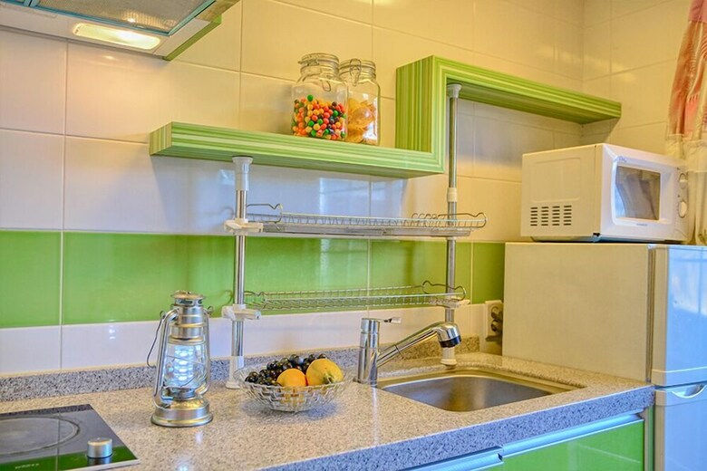 Pension Gyeongju Top Class B