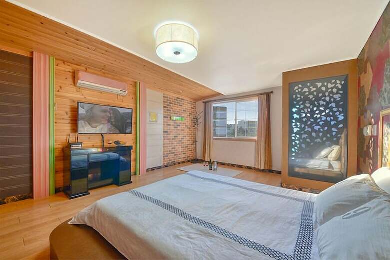 Pension Gyeongju Top Class B