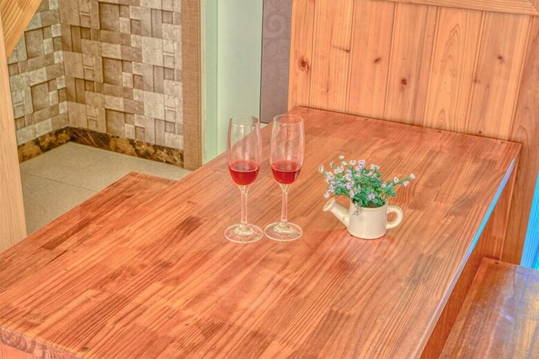Pension Gyeongju Top Class B