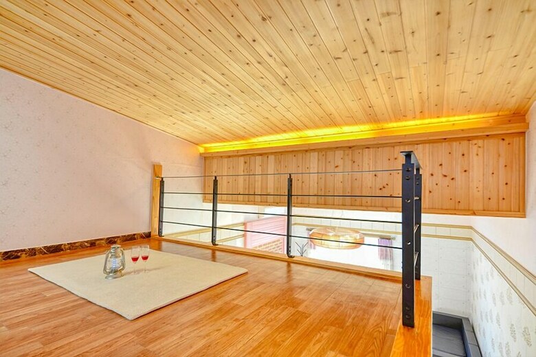 Pension Gyeongju Top Class B