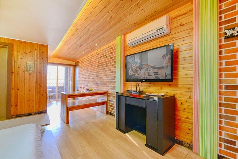 Pension Gyeongju Top Class B