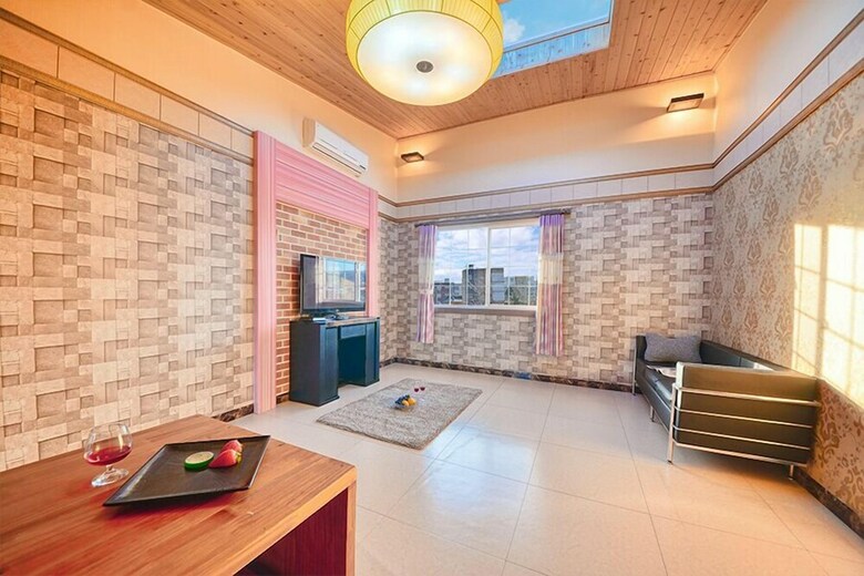 Pension Gyeongju Top Class B