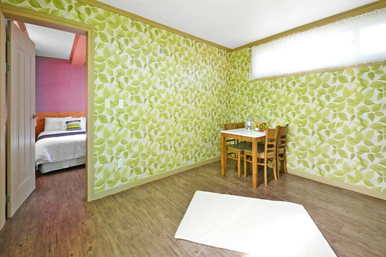 Gyeongju Haemilteo Pension
