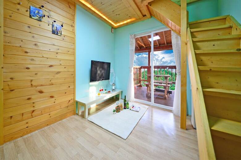 Gyeongju Haemilteo Pension