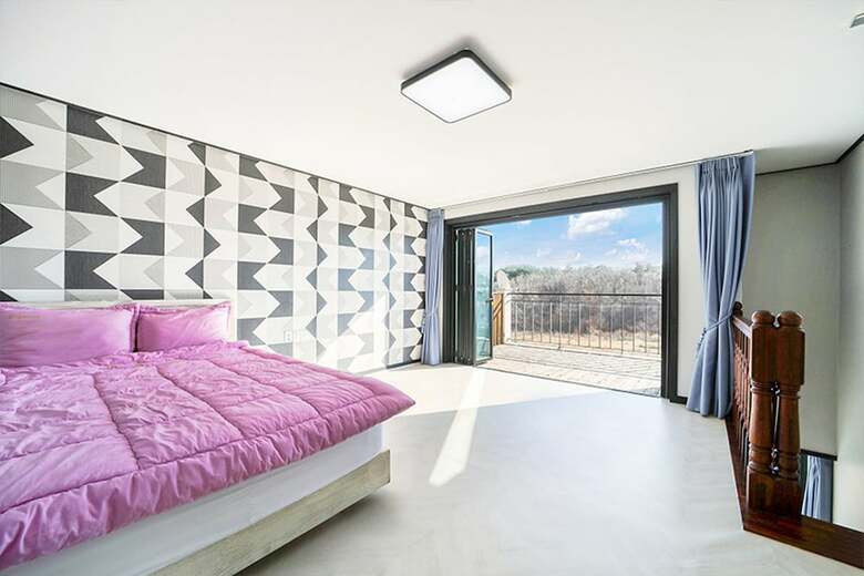 Pension Gyeongju Hyu Plus