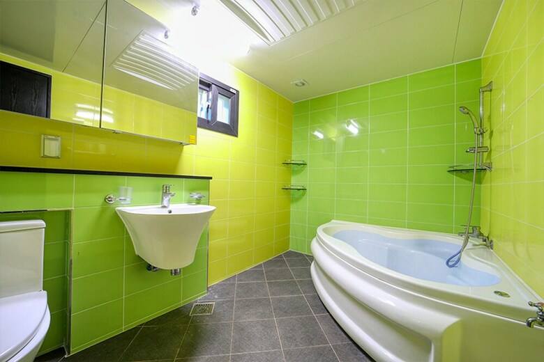Pension Gyeongju Hyu Plus