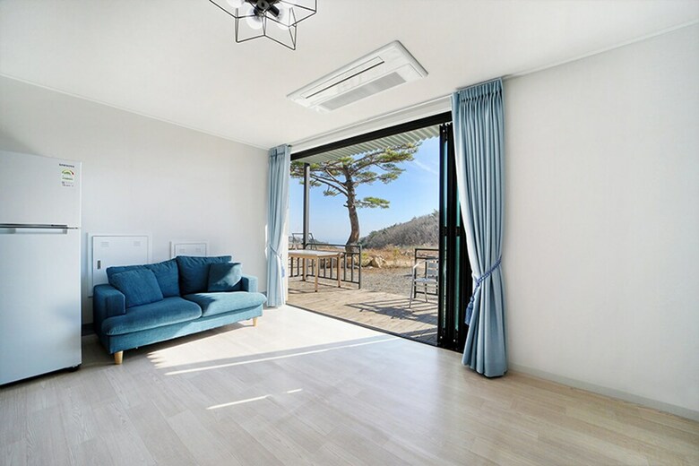 Pension Gyeongju Hyu Plus