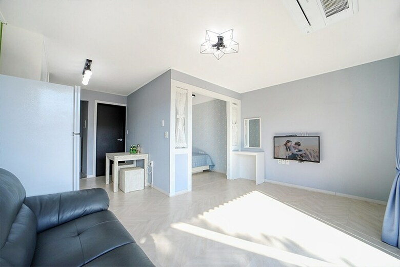 Pension Gyeongju Hyu Plus