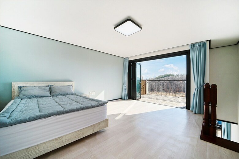 Pension Gyeongju Hyu Plus