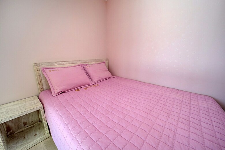 Pension Gyeongju Hyu Plus