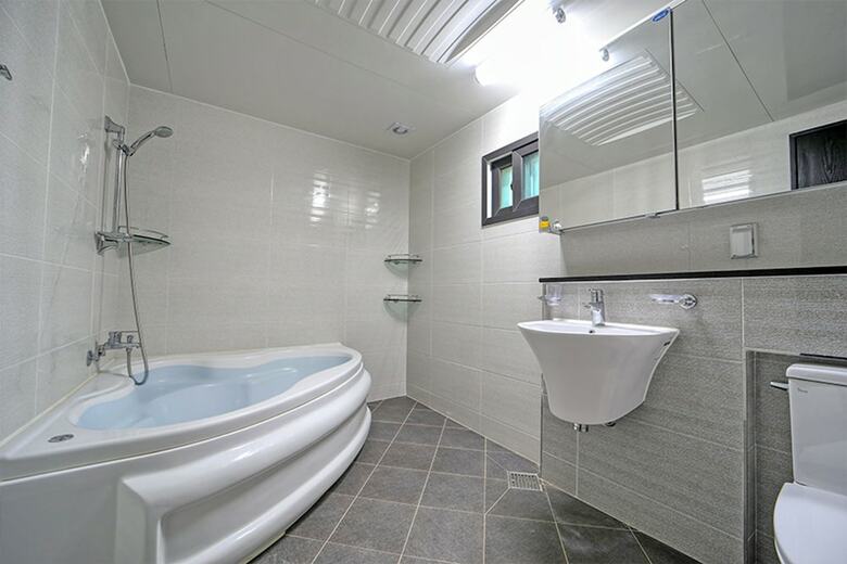 Pension Gyeongju Hyu Plus