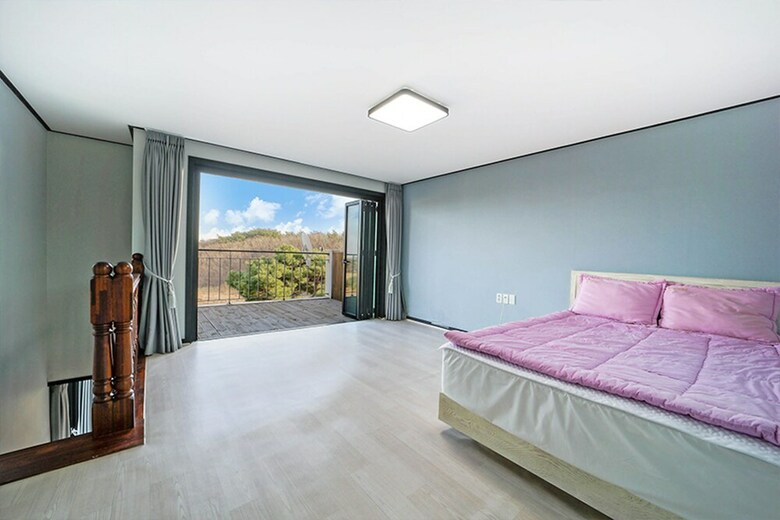 Pension Gyeongju Hyu Plus