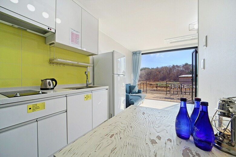 Pension Gyeongju Hyu Plus
