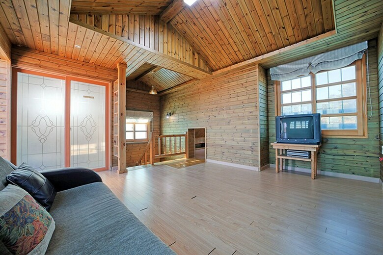 Pension Gyeongju Hyu Plus