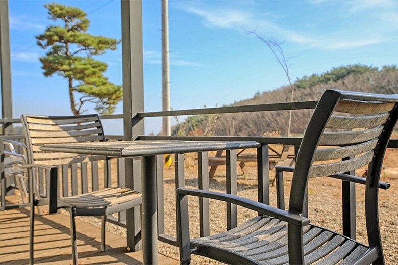 Pension Gyeongju Hyu Plus