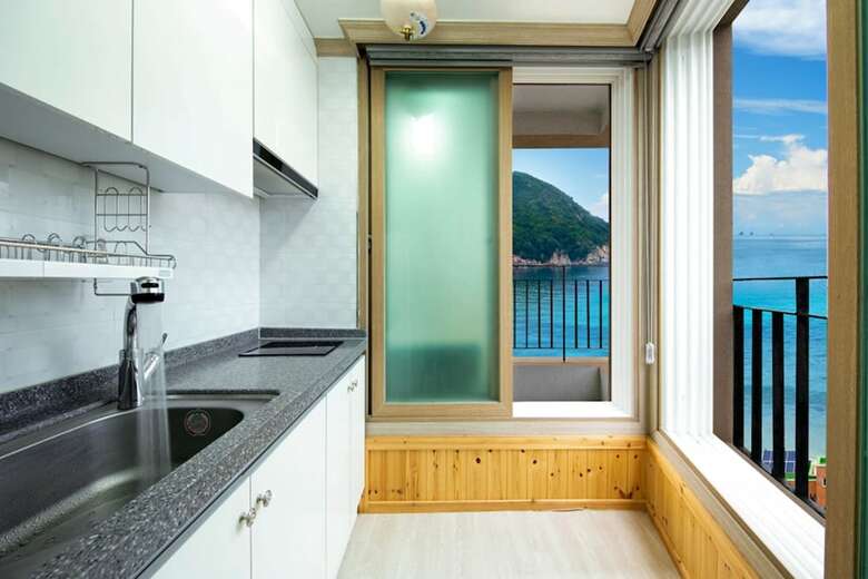 Samcheok Sunny Pension