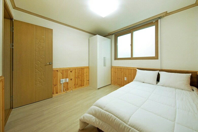 Samcheok Sunny Pension