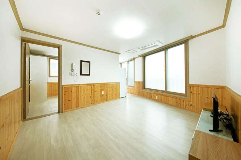 Samcheok Sunny Pension