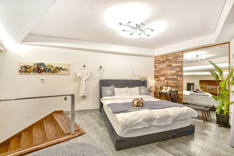 Seogwipo Dawa Pool Villa Pension