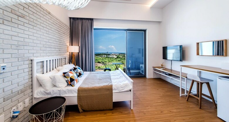 Hotel Seogwipo Lucid M Pension