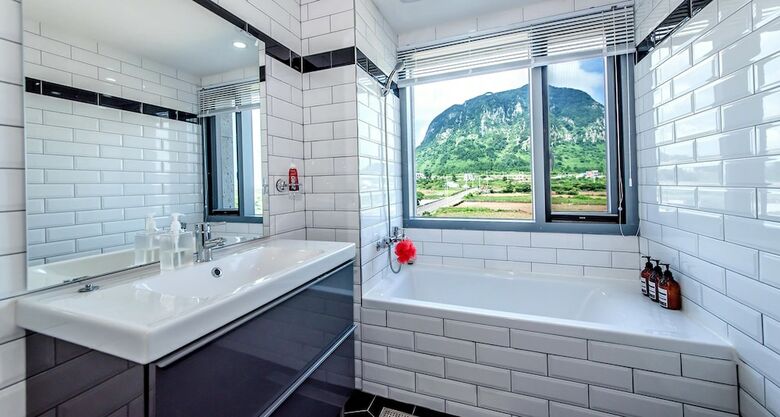 Hotel Seogwipo Lucid M Pension