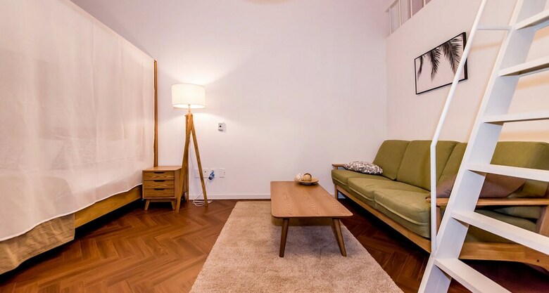 Hotel Seogwipo Lucid M Pension